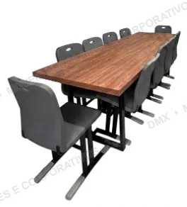 Mesa de Reunião