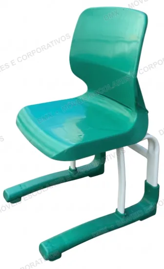 Cadeira DMX Infantil