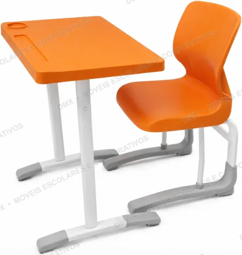 Conjunto Estudantil Plus