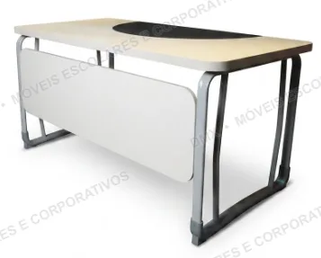 Mesa - Conjunto Corporativo