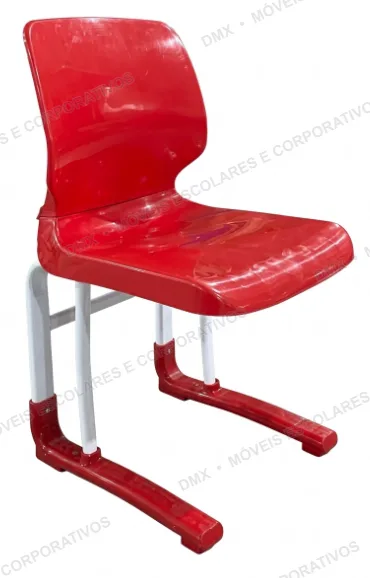 Cadeira DMX adulto