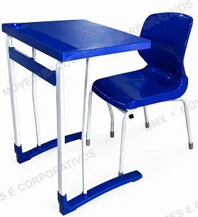 Cadeira DMX Híbrido